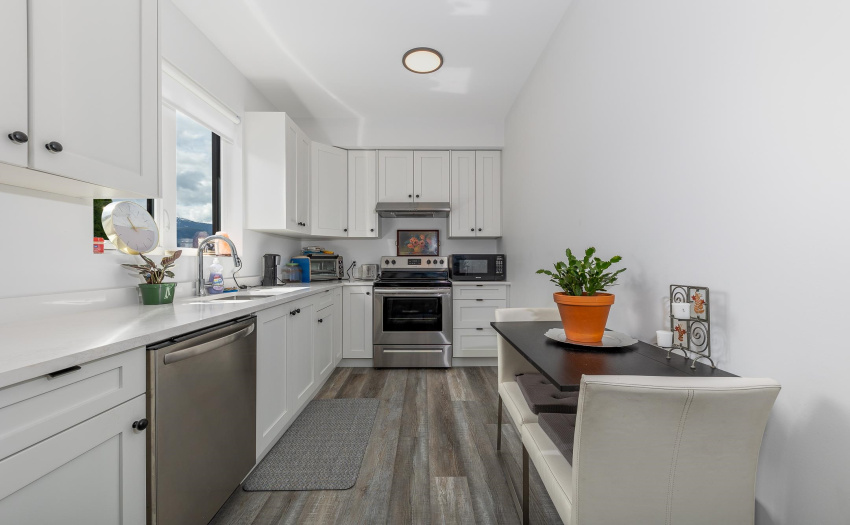 Suite Kitchen