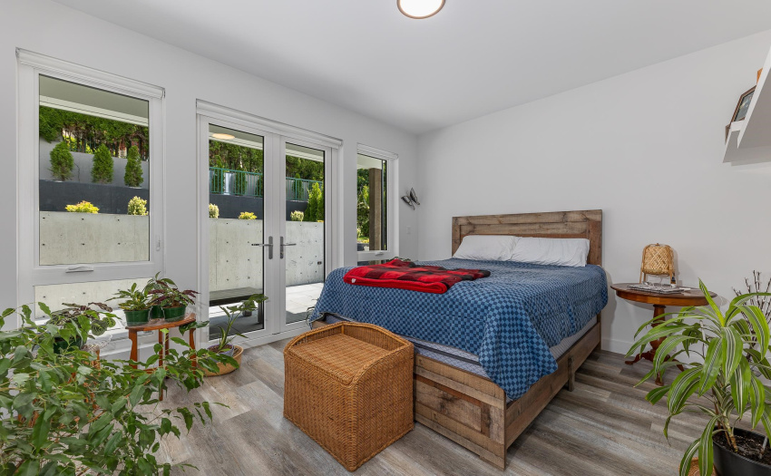 Suite Bedroom