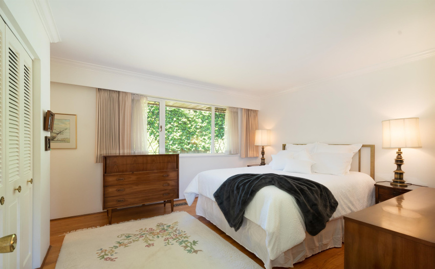 With ensuite