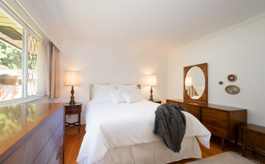 With Ensuite