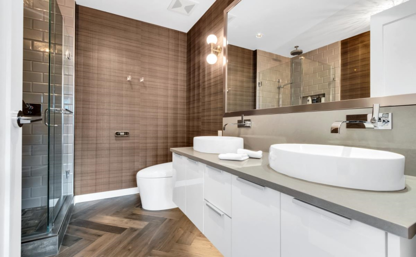 402 128 ATHLETES WAY, Vancouver, BC V5Y 0B5, 4 Bedrooms Bedrooms, ,3 BathroomsBathrooms,Residential Attached,For Sale,ATHLETES,R2712241
