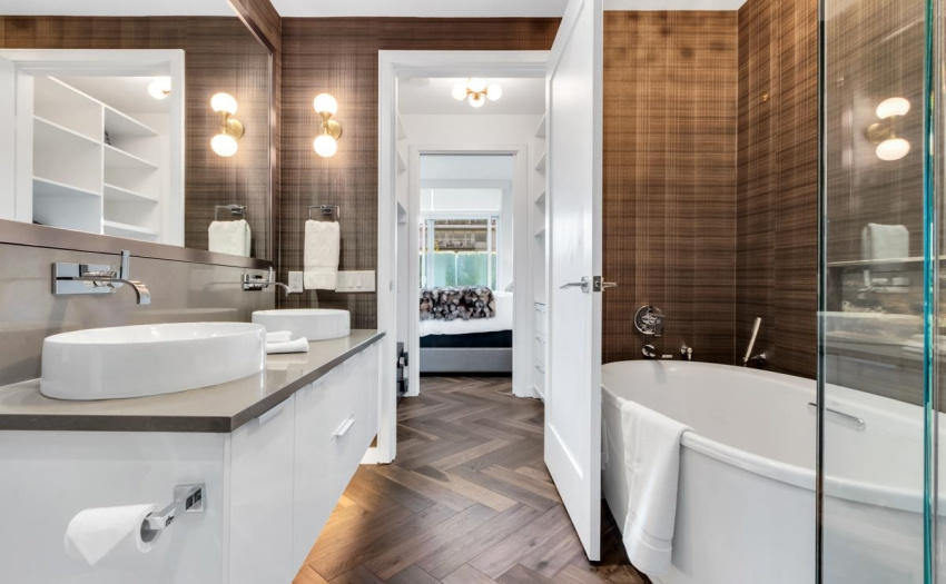402 128 ATHLETES WAY, Vancouver, BC V5Y 0B5, 4 Bedrooms Bedrooms, ,3 BathroomsBathrooms,Residential Attached,For Sale,ATHLETES,R2712241