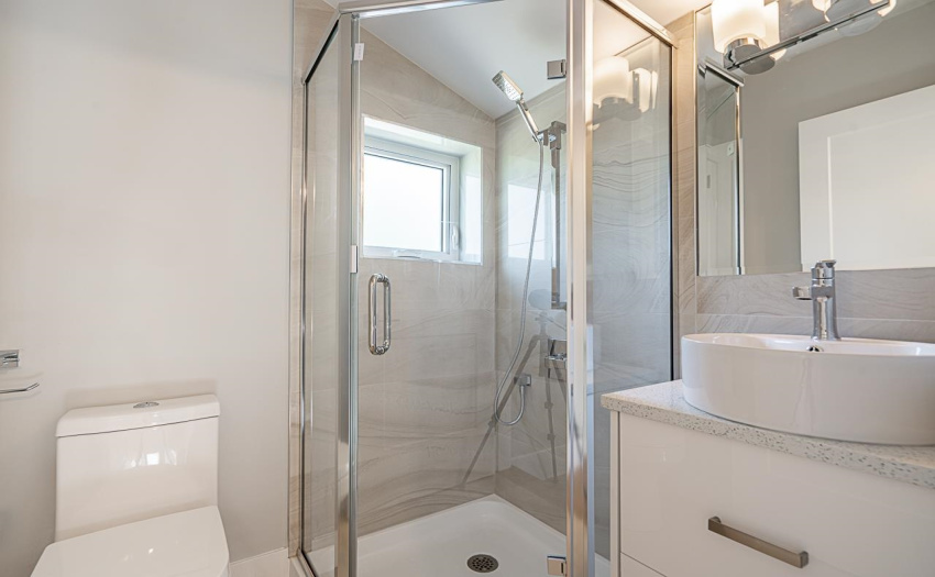 Master Ensuite
