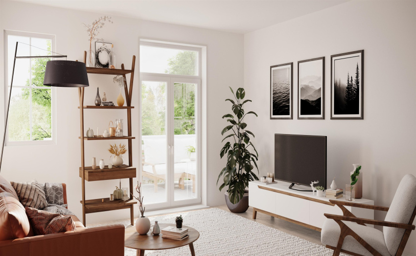 *Renderings, subject to change without notice E&OE