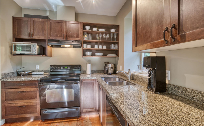 High quality kitchen