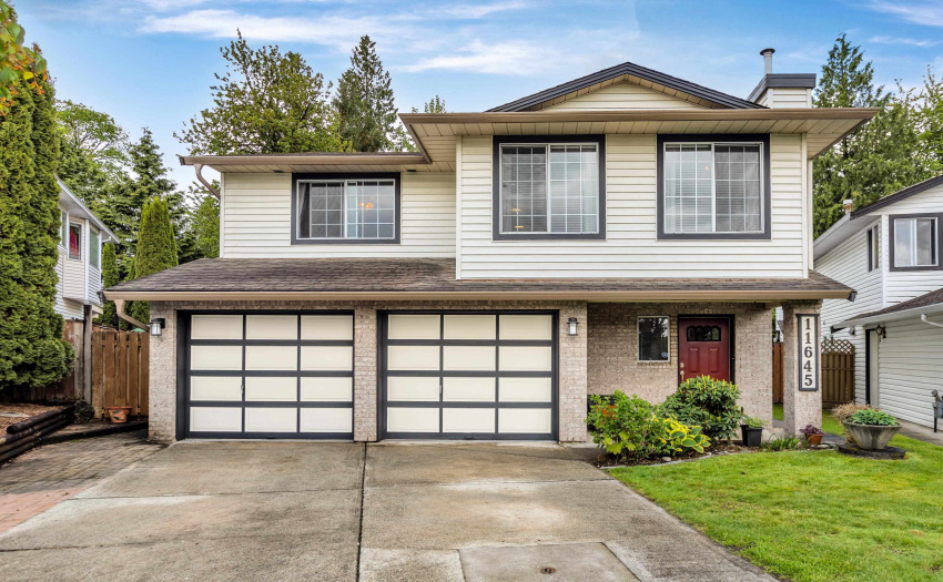 Ideal WEST Maple Ridge location