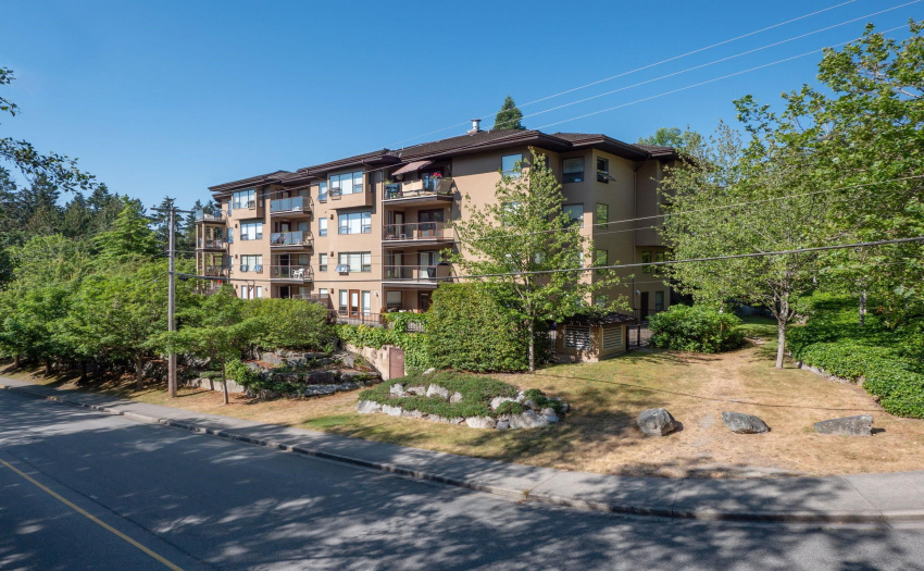 Only 26 years old. Great location. Great amenities.