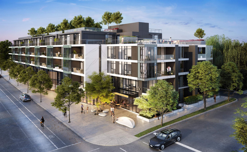 Legacy on Dunbar rendering.