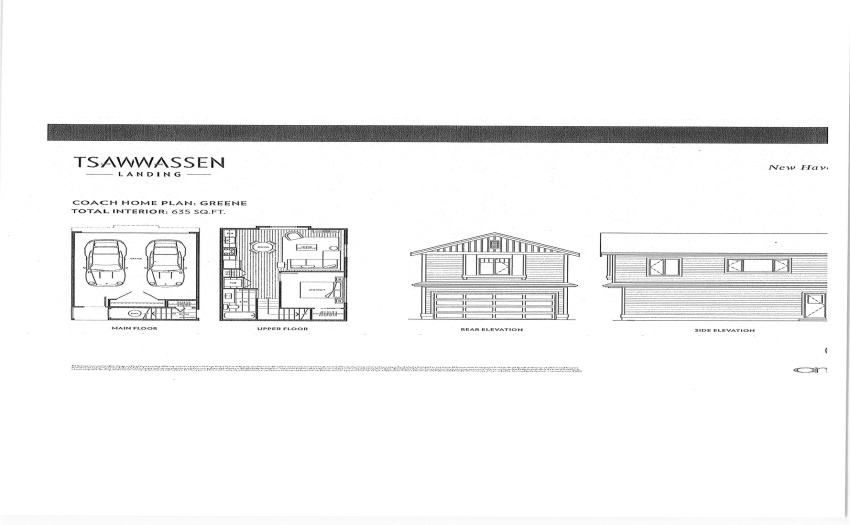 From Onni developers drawing