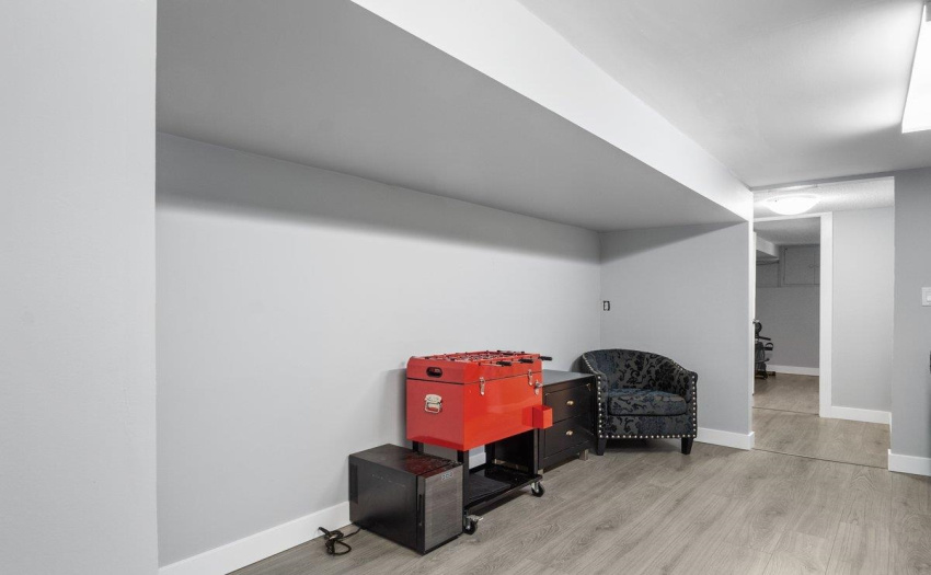 Bonus Room