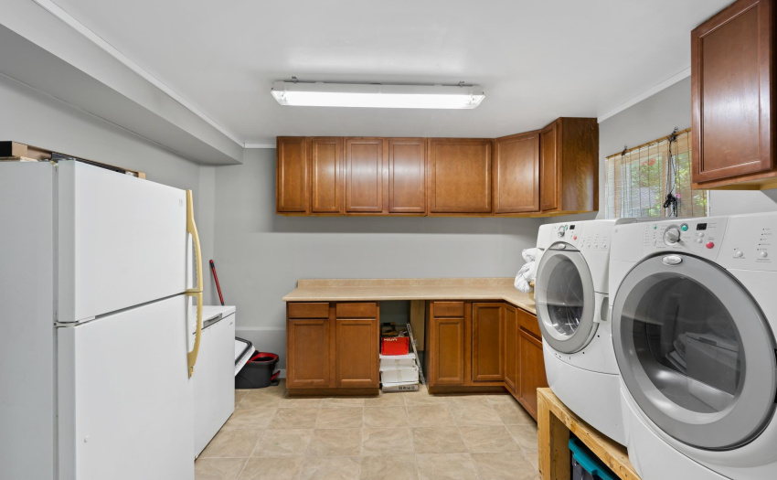 29. Utility Room