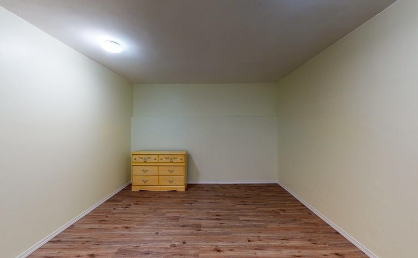 What could be a 7th bedroom is this downstairs 