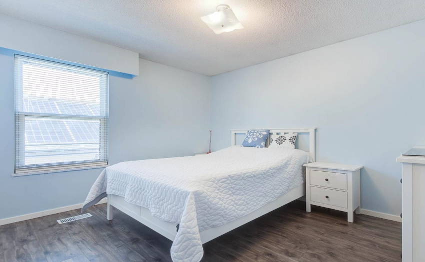 3 Good size bedrooms on upper level