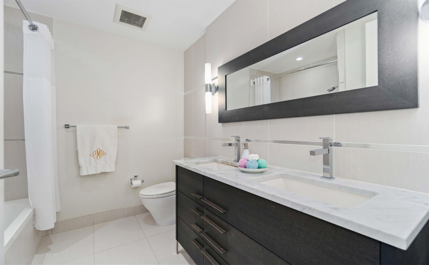 Master Ensuite