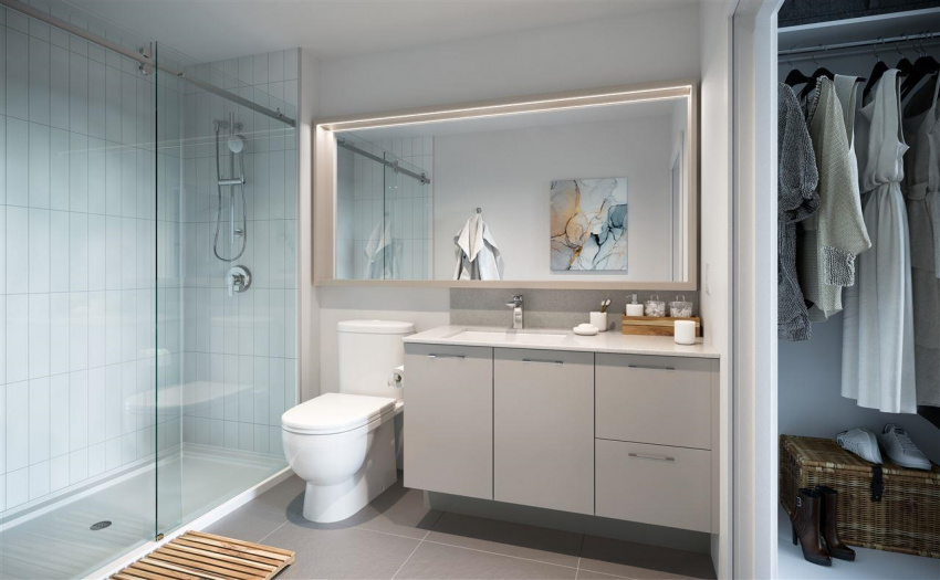 Developer rendering