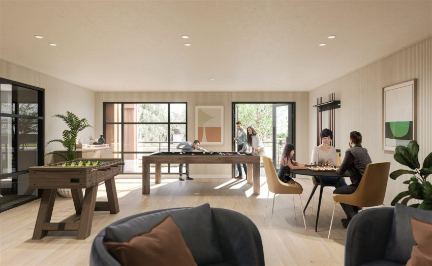 Developer rendering