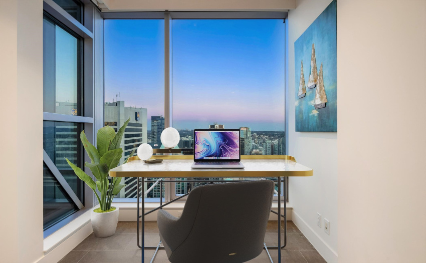 Office/Solarium