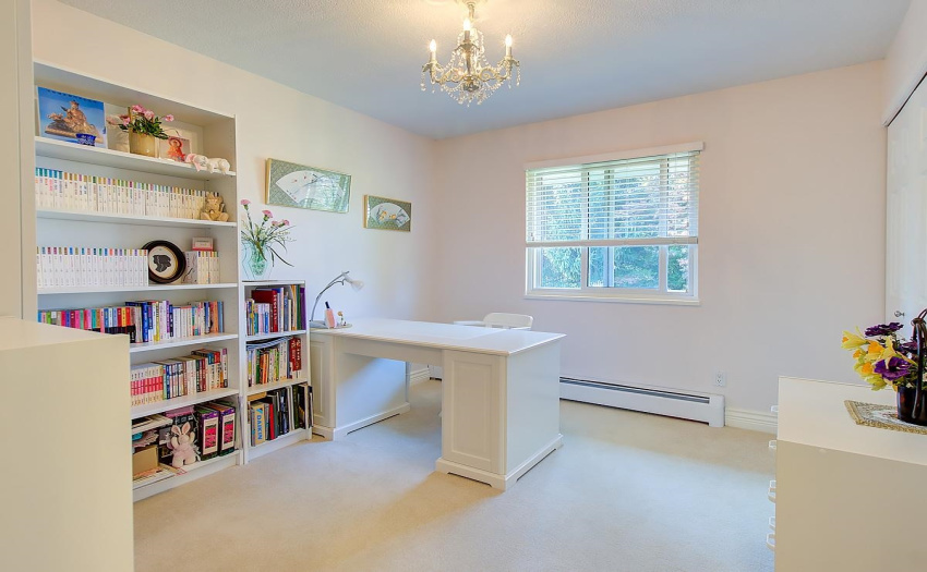 Your space, your room to breathe! Tastefully painted throughout the home. and Talk about clean! Really, All you need to do is move in! All Four Bedrooms are of good size with baseboard heating.