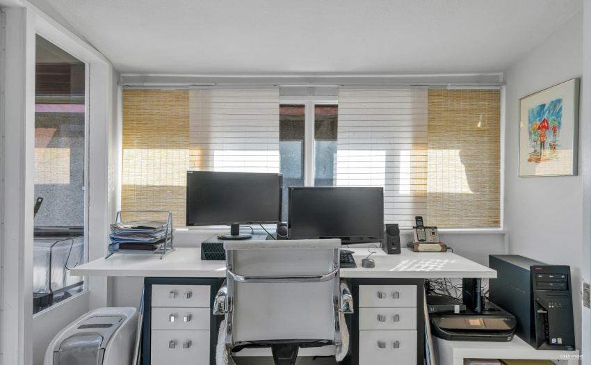 Flex/Office Space