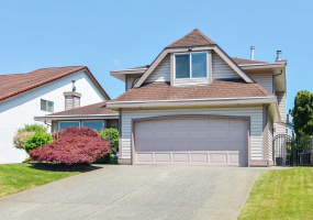 This is the new home for you. Fabulous west side neighbourhood, have a walk around the area and see what we are talking about! Newer top quality vinyl windows. New front door approximately 2019.