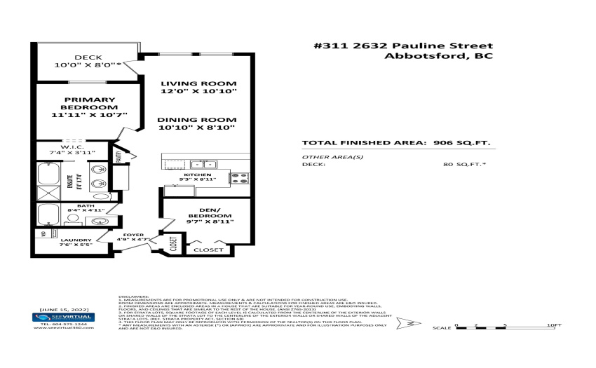 great layout for entertaining