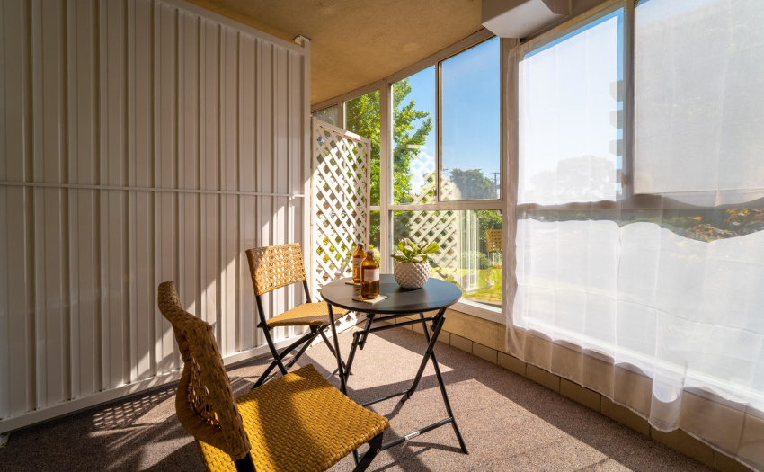 Solarium