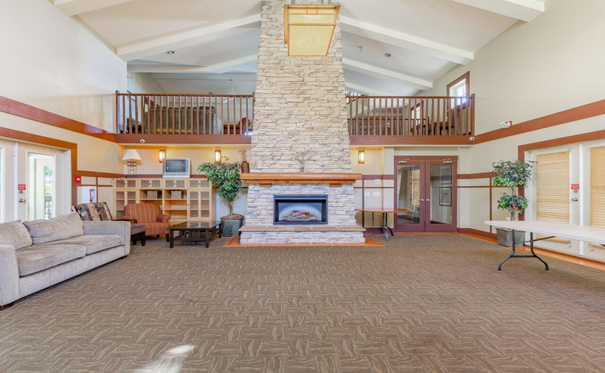 Party Room