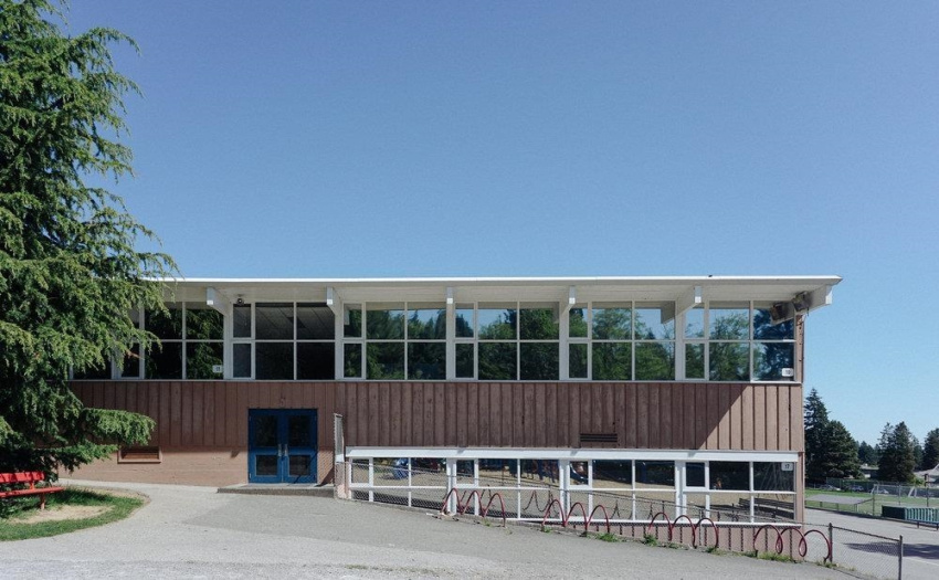 Ridgeview Elementary School