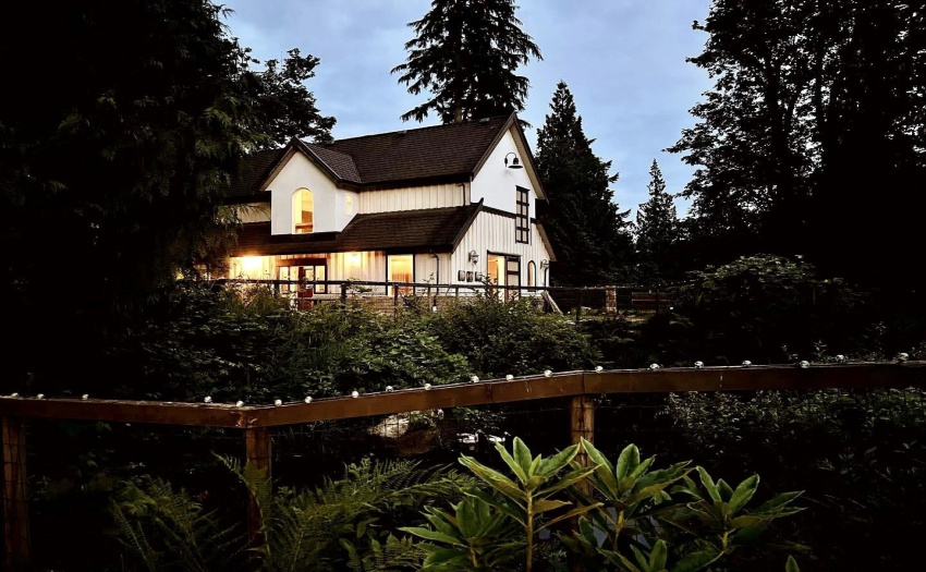 Easy conversion to Guest house