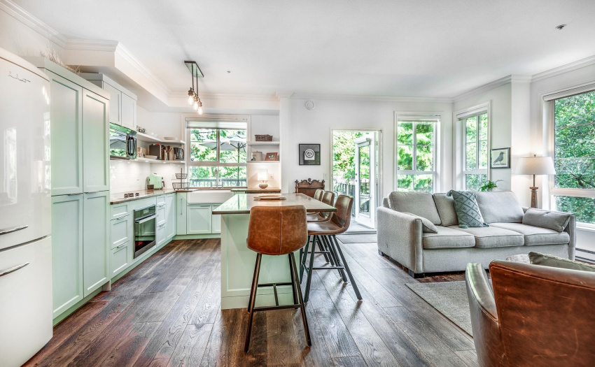 magnificent top-spec finishes