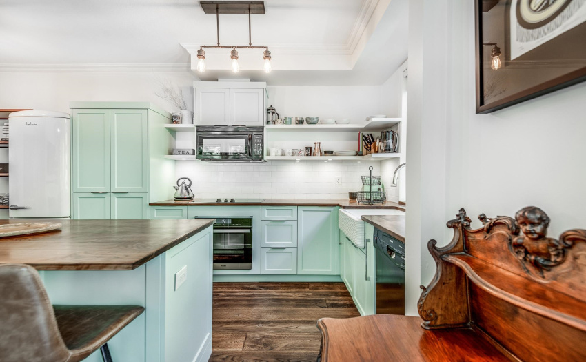 top spec appliance - forest views