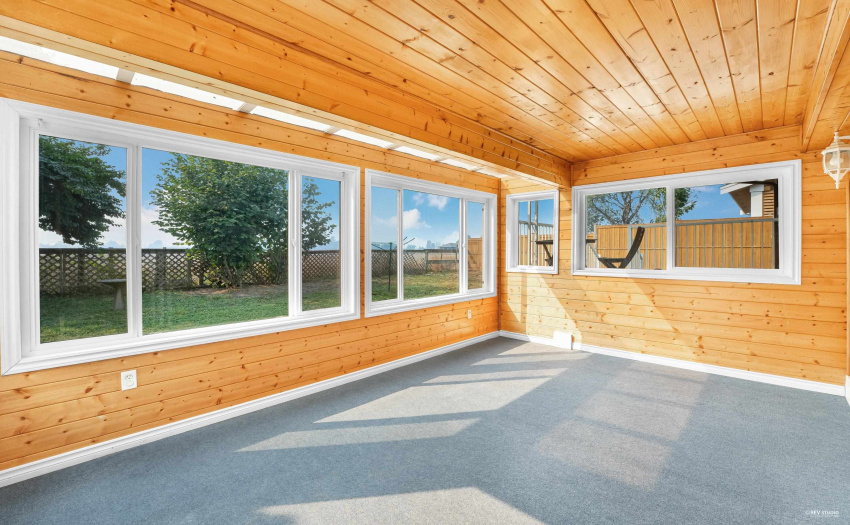 Sunroom