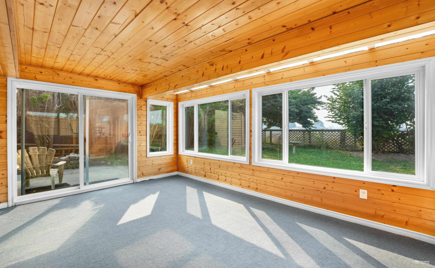 Sunroom