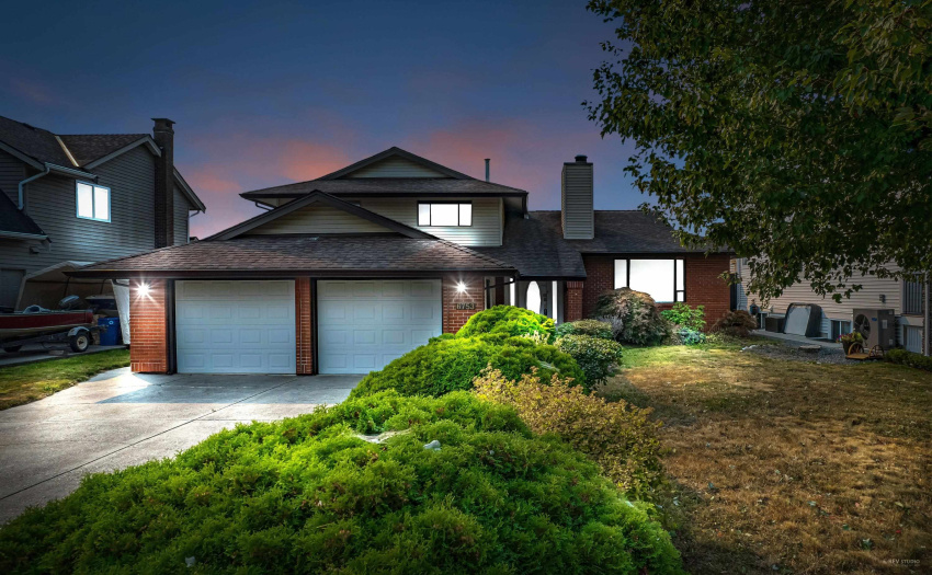 6753 Wiltshire Street, Chilliwack