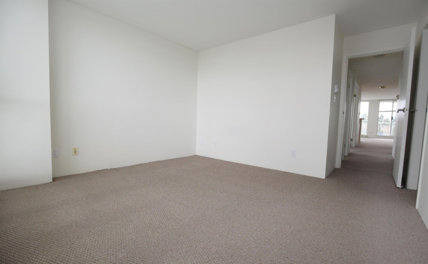 Picture prior to Tenant Move In