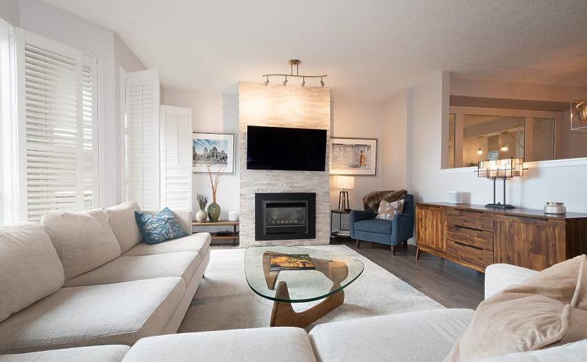 Gorgeous Living Room