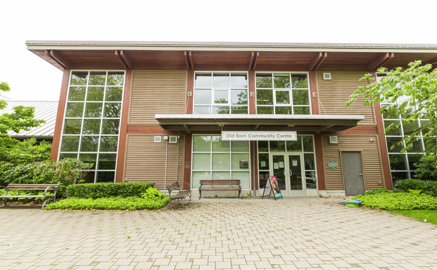 Old Barn Community Centre