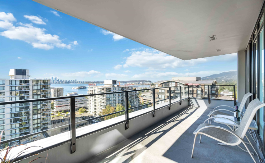 Mt. Baker, Metrotown, City, Harbour, Lions Gate, North Shore...and more!