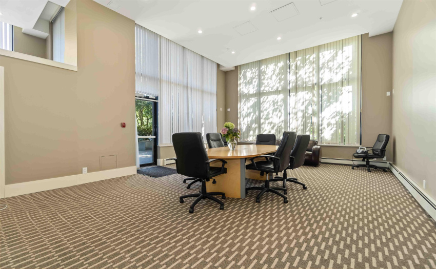 Common Meeting Room