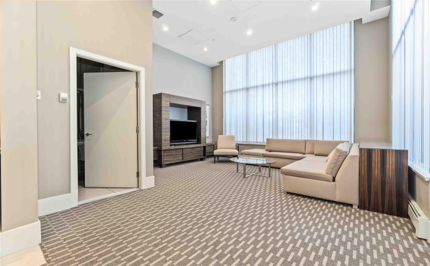 Common Amenity Room