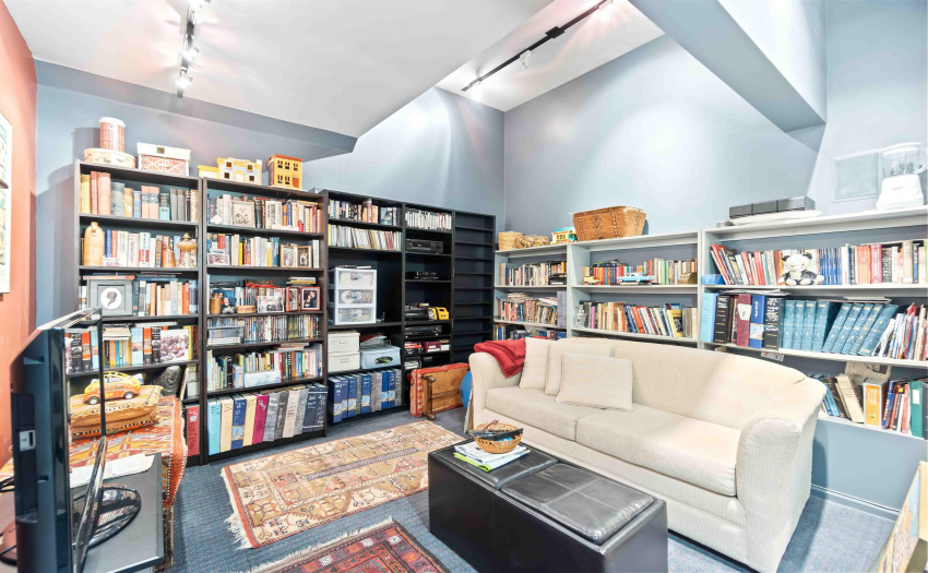 BASEMENT LEVEL