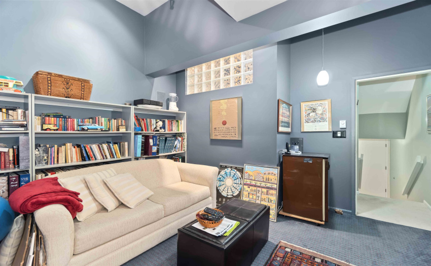 BASEMENT LEVEL