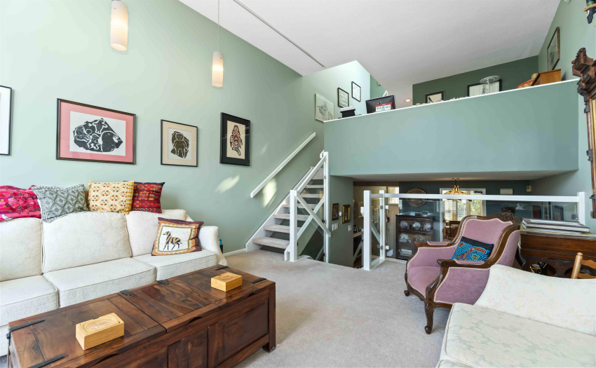 MAIN LEVEL