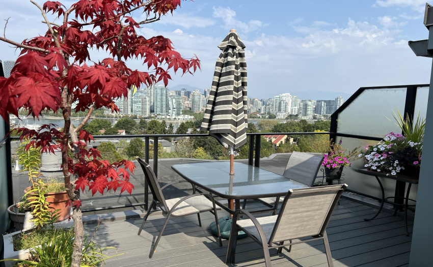 ROOF TOP