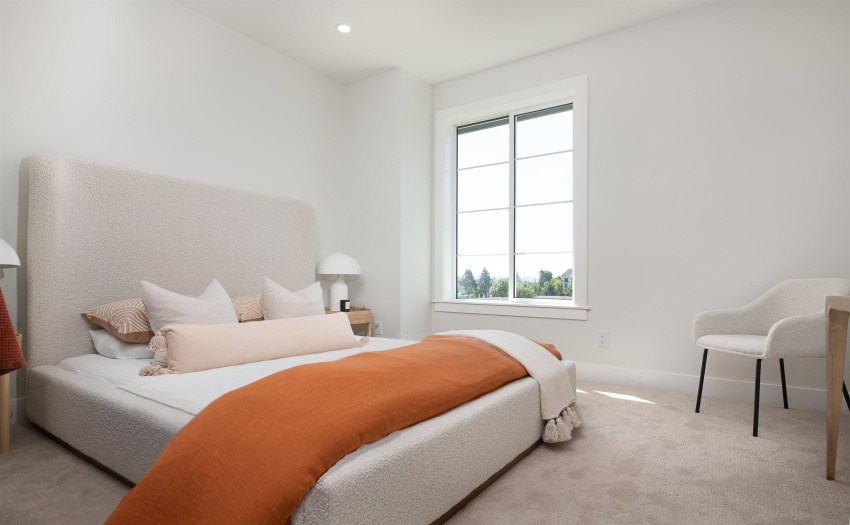 3 - Bedroom Show Home Photos