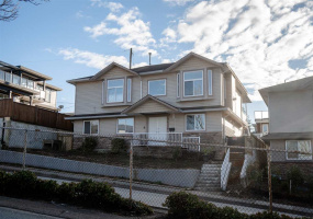 Burnaby, BC, 5 Bedrooms Bedrooms, ,4 BathroomsBathrooms,Residential Detached,For Sale,R2552254