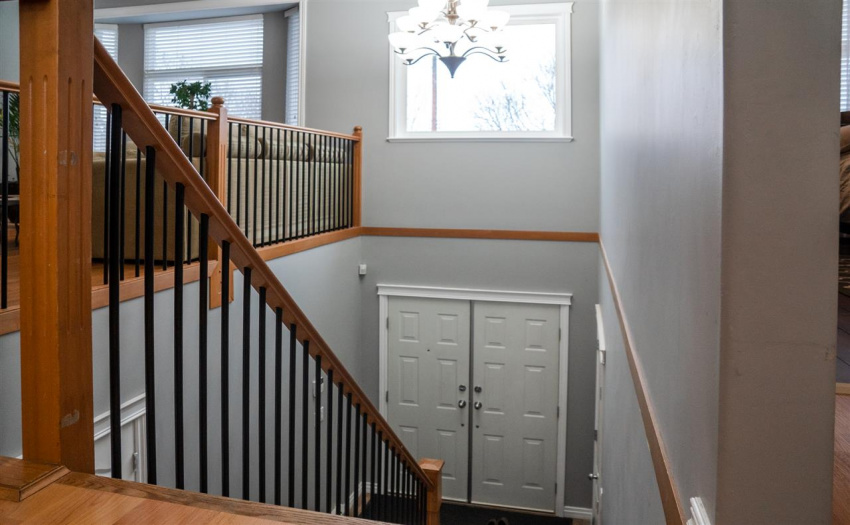 Burnaby, BC, 5 Bedrooms Bedrooms, ,4 BathroomsBathrooms,Residential Detached,For Sale,R2552254