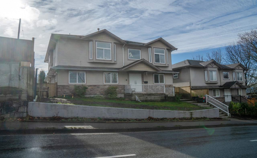 Burnaby, BC, 5 Bedrooms Bedrooms, ,4 BathroomsBathrooms,Residential Detached,For Sale,R2552254