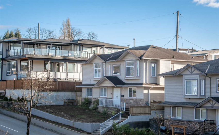 Burnaby, BC, 5 Bedrooms Bedrooms, ,4 BathroomsBathrooms,Residential Detached,For Sale,R2552254