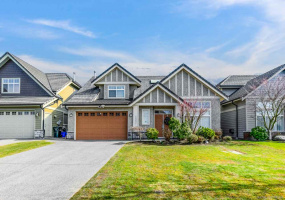 6882 HAMBER, Richmond, BC V7C 5T4, 5 Bedrooms Bedrooms, ,Residential Detached,For Sale,HAMBER,R2550573